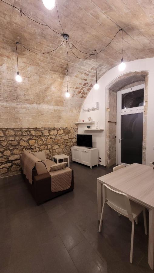 Вилла Casa Vittoria Палаццоло-Акреиде Экстерьер фото