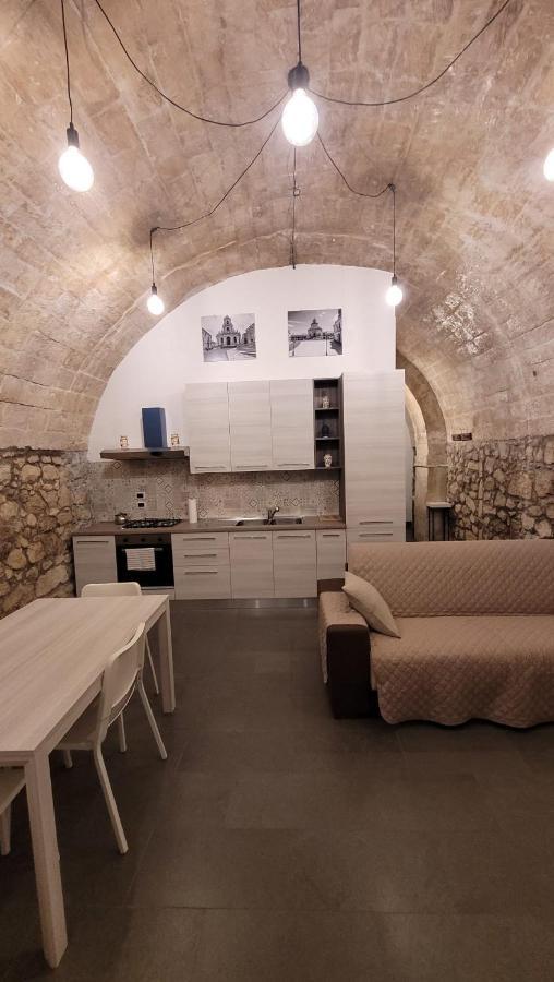 Вилла Casa Vittoria Палаццоло-Акреиде Экстерьер фото